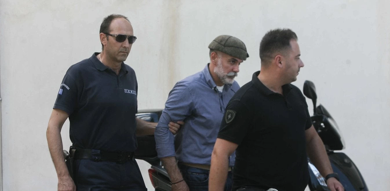 Αντιμέτωπος με το ενδεχόμενο να καθίσει ξανά στο «εδώλιο» ο Κορκονέας